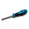 Capri Tools Kontour 6 mm Nut Driver, 3-Inch Hollow Shaft CP25000-ND6H3 - alternate 1